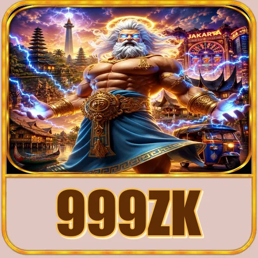 Keamanan 999zk